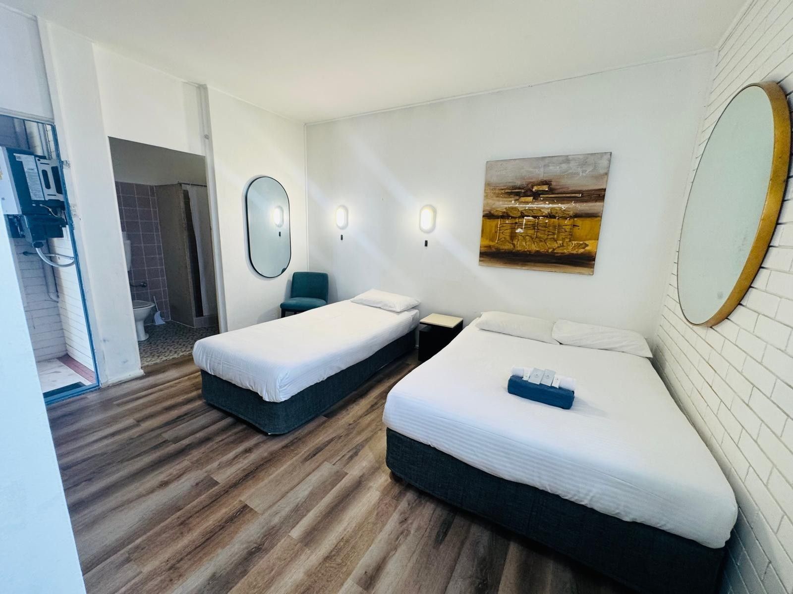 חדר שינה תמונה