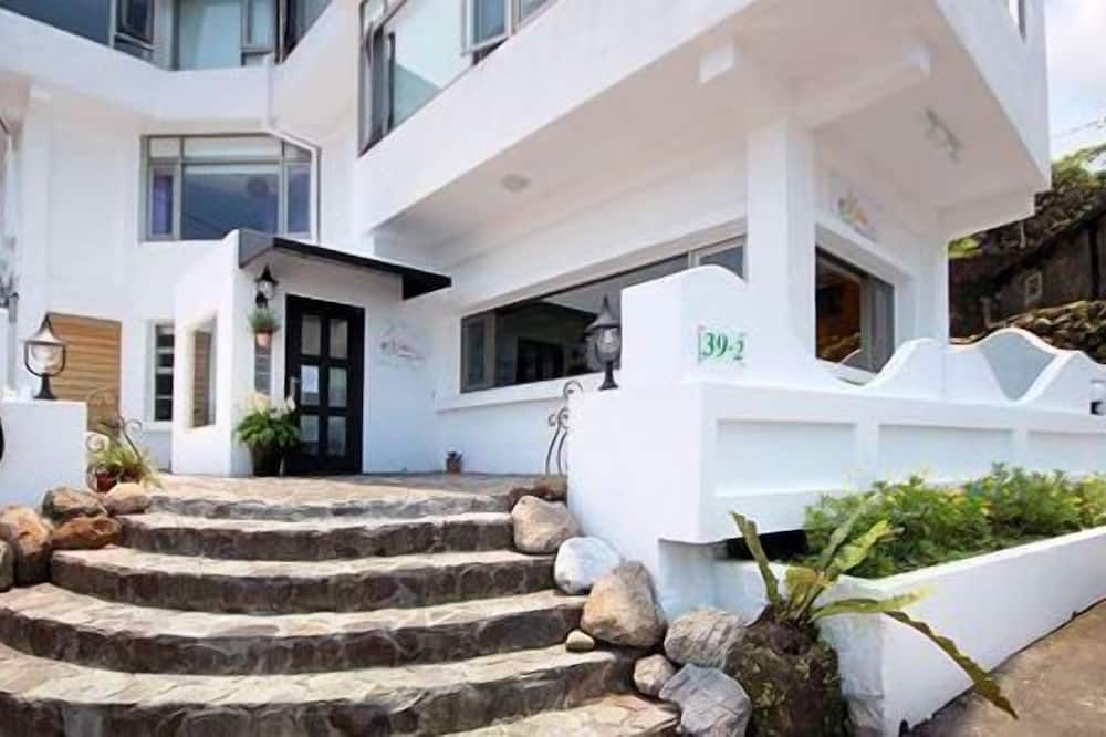 בניין תמונה