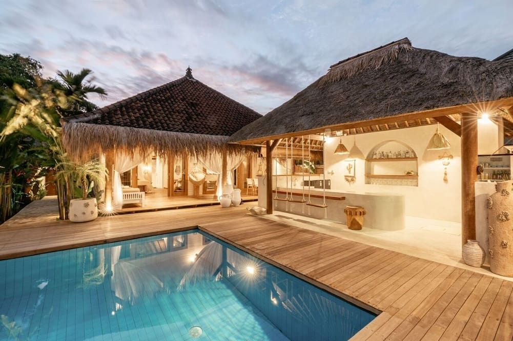 בריכה תמונה