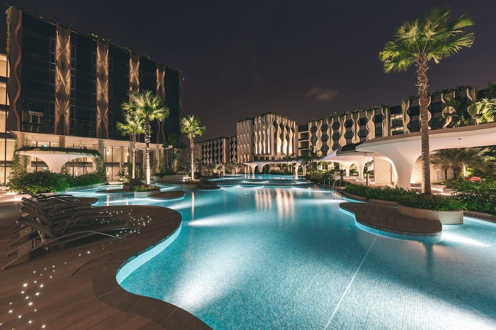 בריכה תמונה