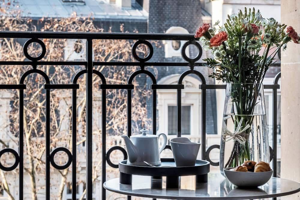 מרפסת תמונה