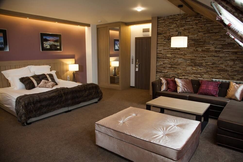 חדר שינה תמונה