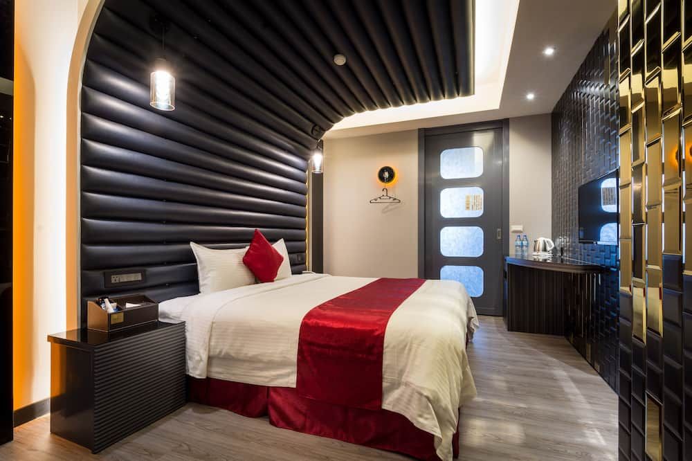 חדר שינה תמונה