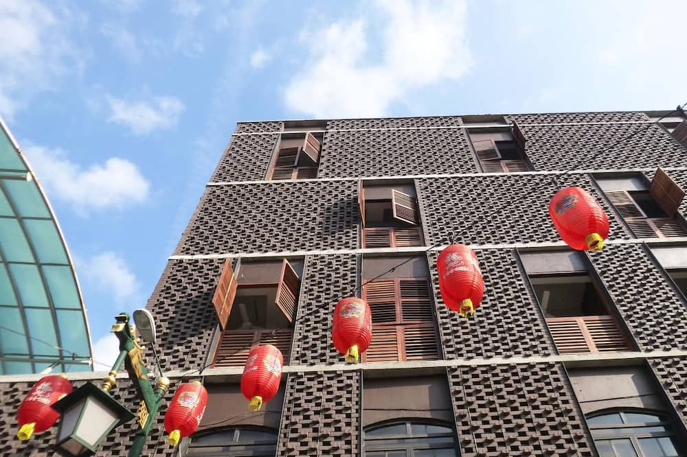 בניין תמונה