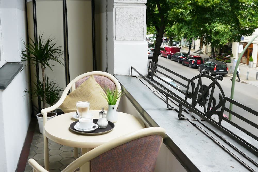 מרפסת תמונה