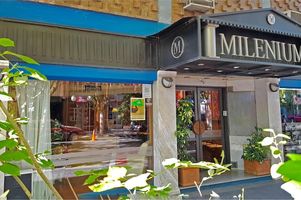 נוף חיצוני