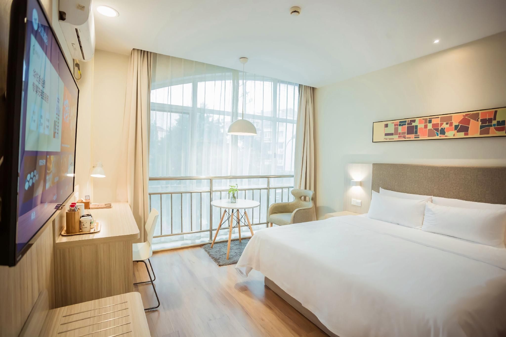 חדר שינה תמונה