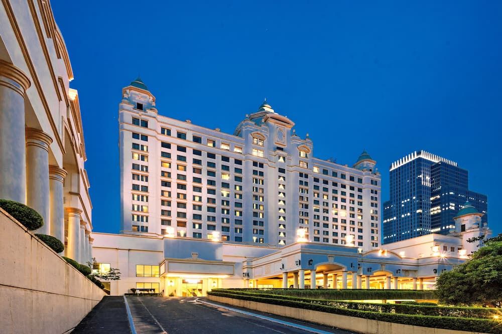 בניין תמונה