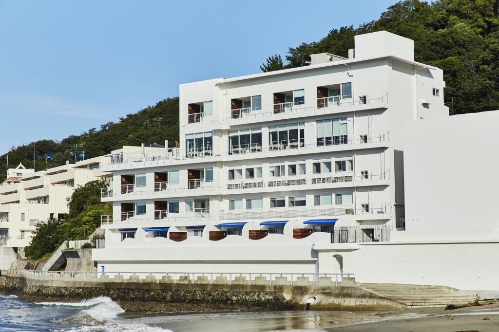 בניין תמונה