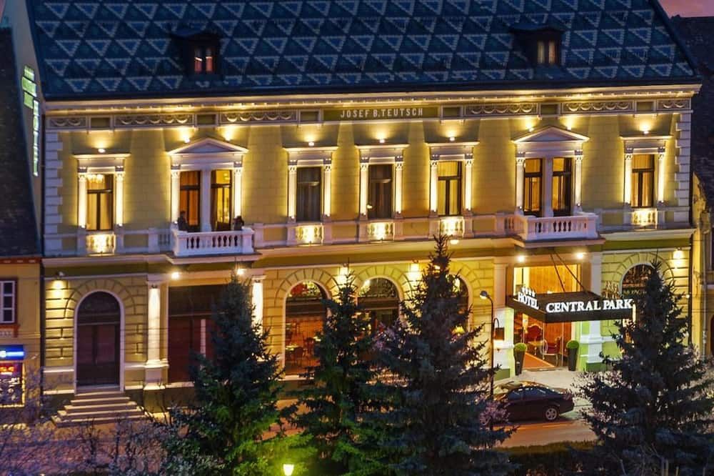 בניין תמונה