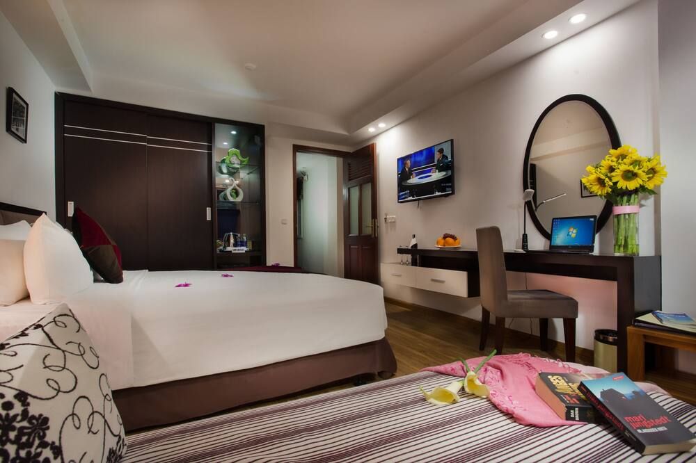 חדר שינה תמונה