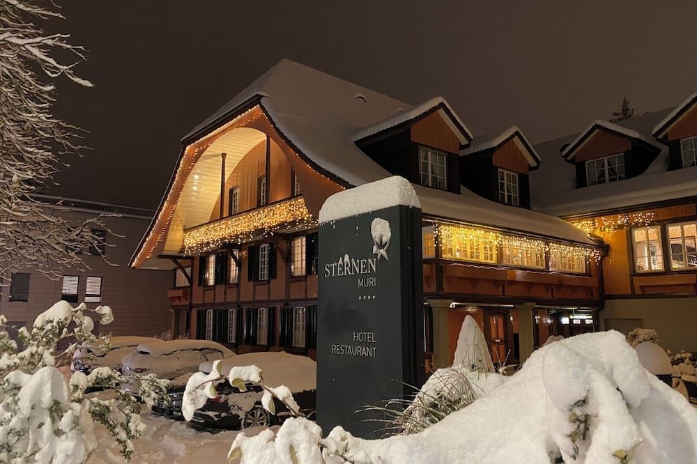 בניין תמונה