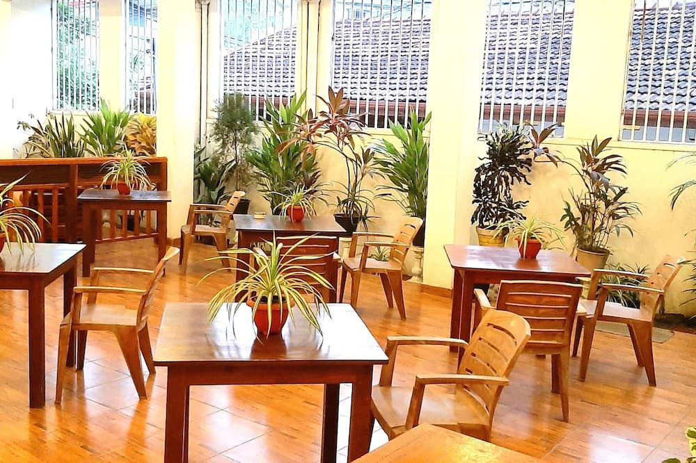 מסעדה תמונה