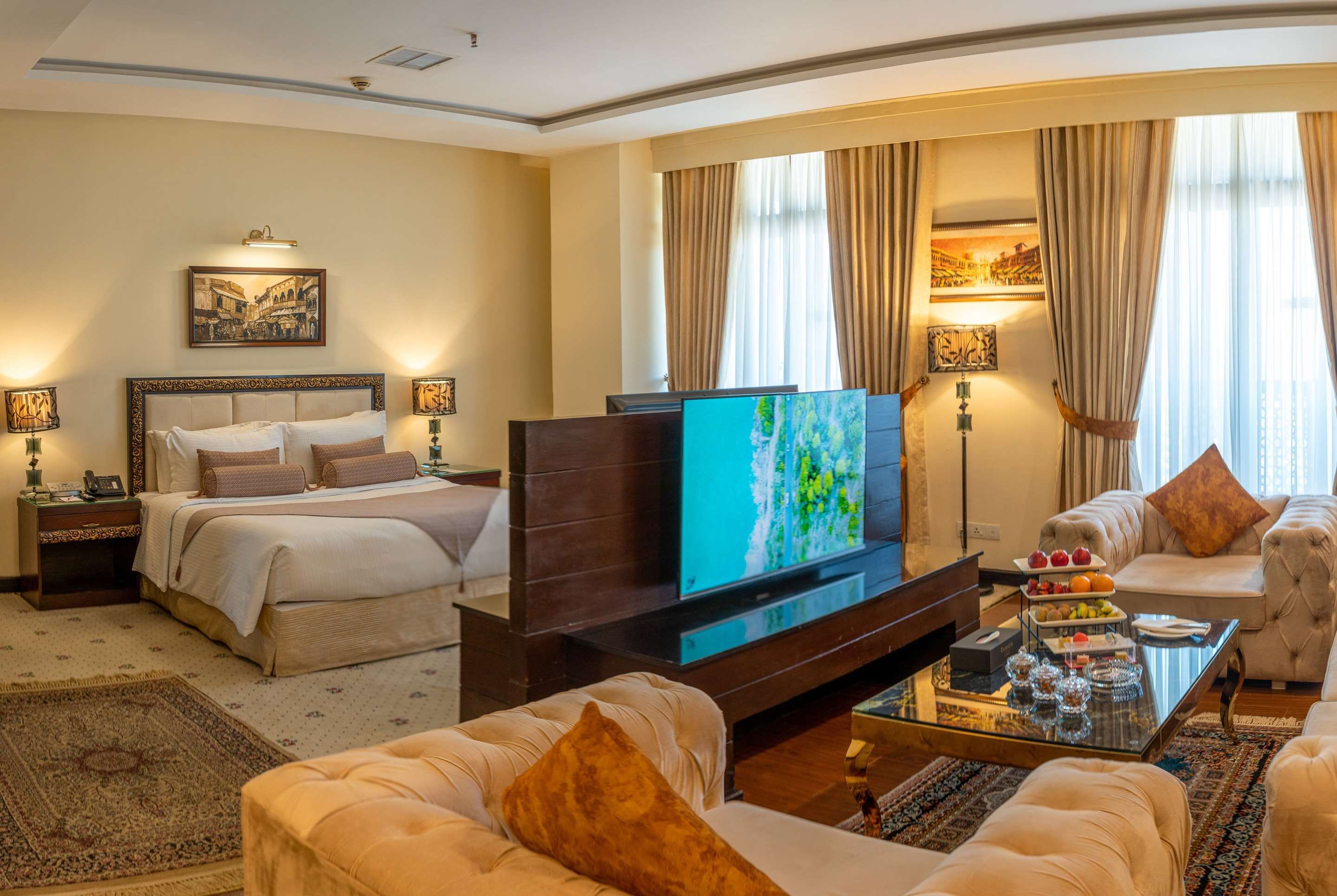 חדר שינה תמונה