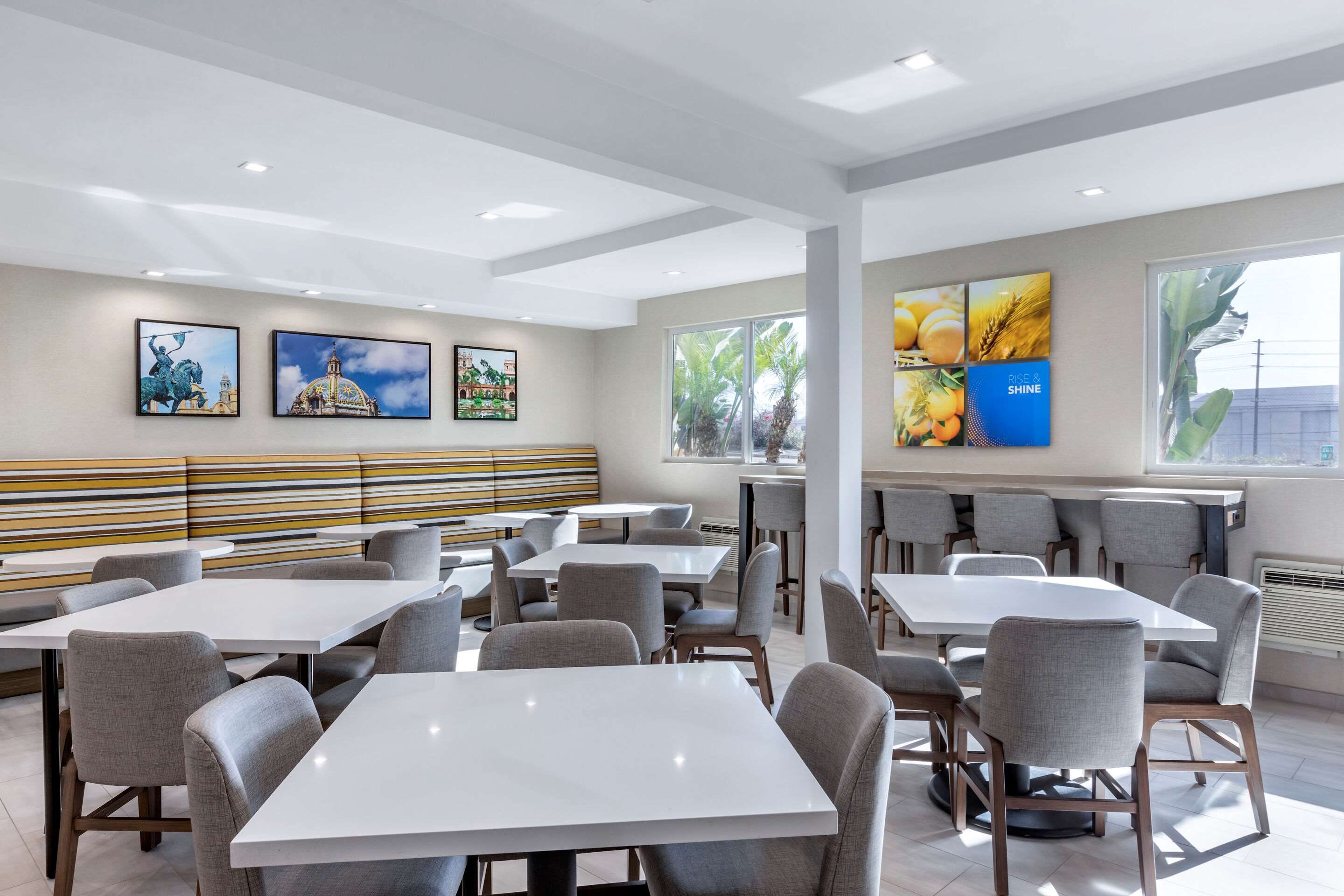 מסעדה תמונה