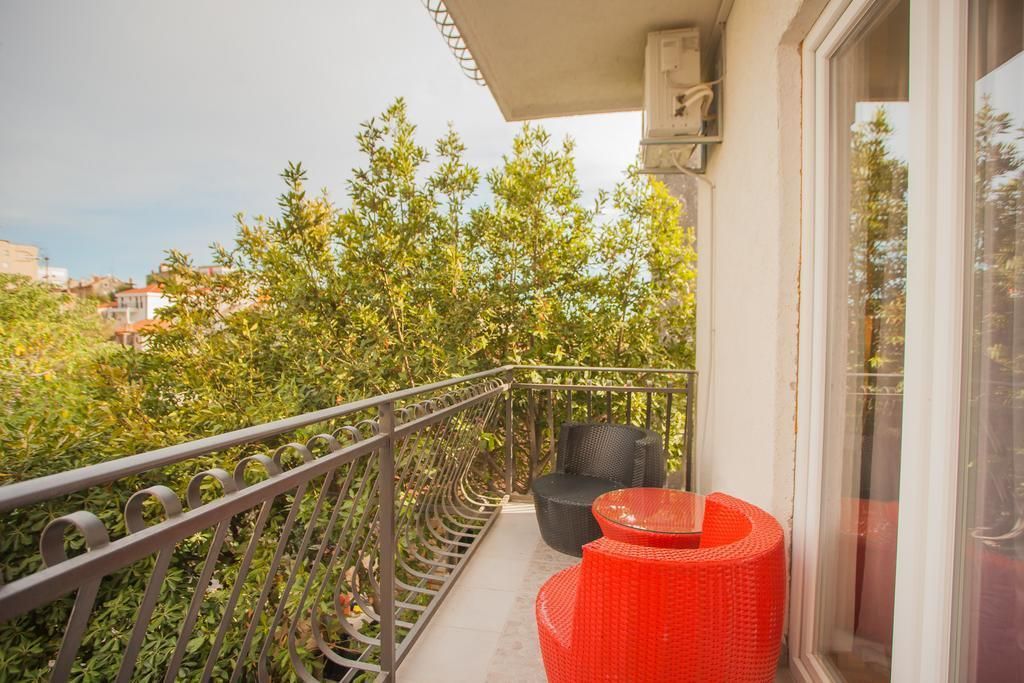 מרפסת תמונה