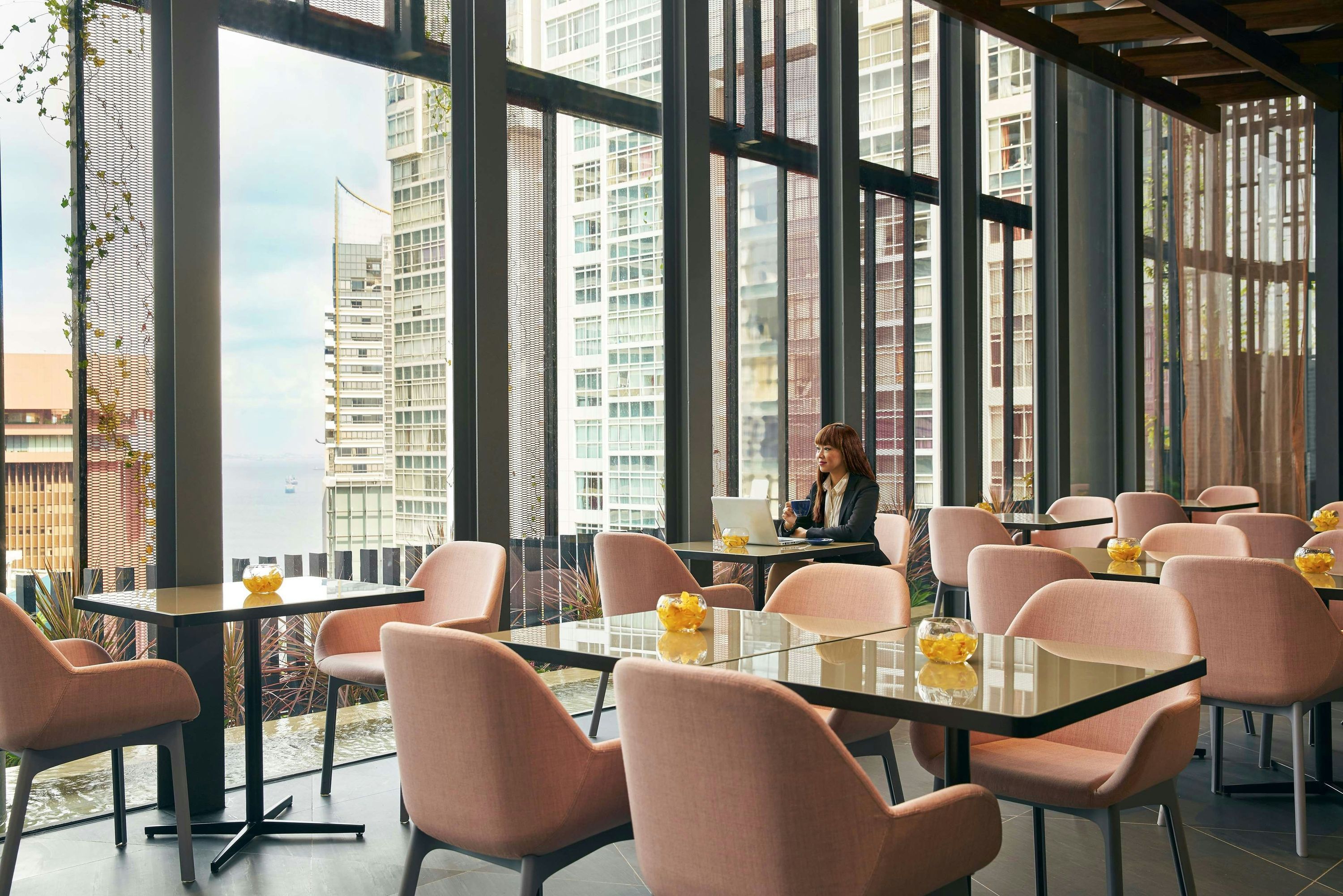 מסעדה תמונה