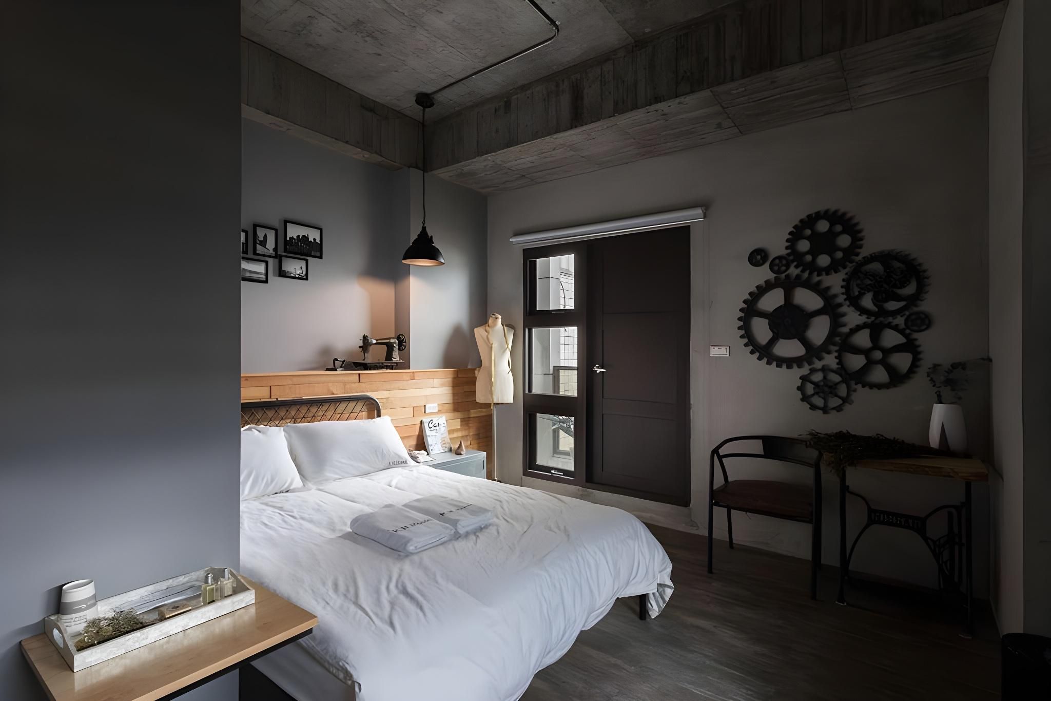 חדר שינה תמונה