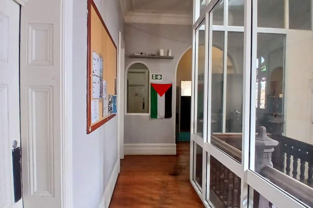 מסדרון