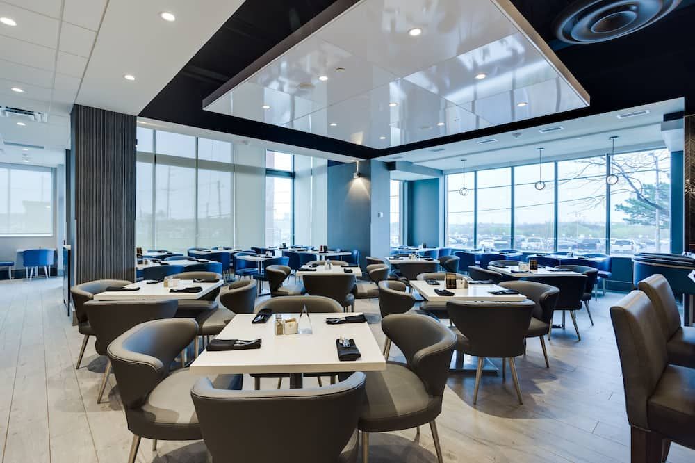 מסעדה תמונה