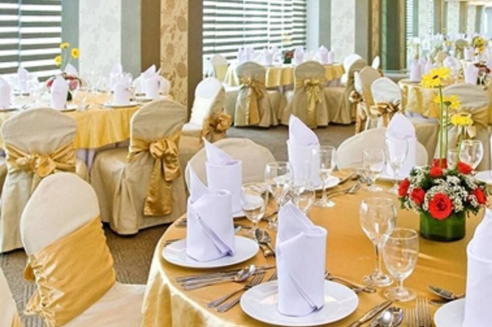 אולם אירועים