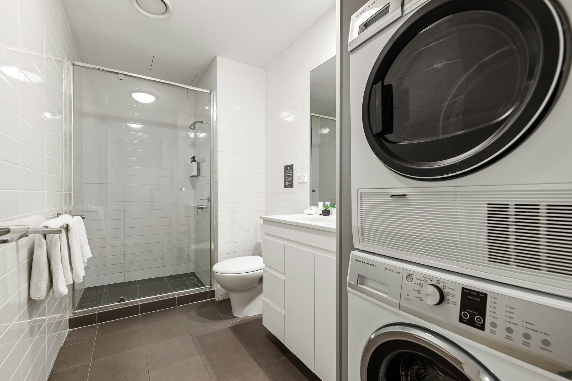 נוחות המלון