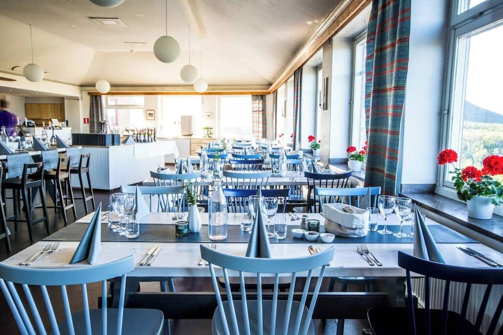 מסעדה תמונה