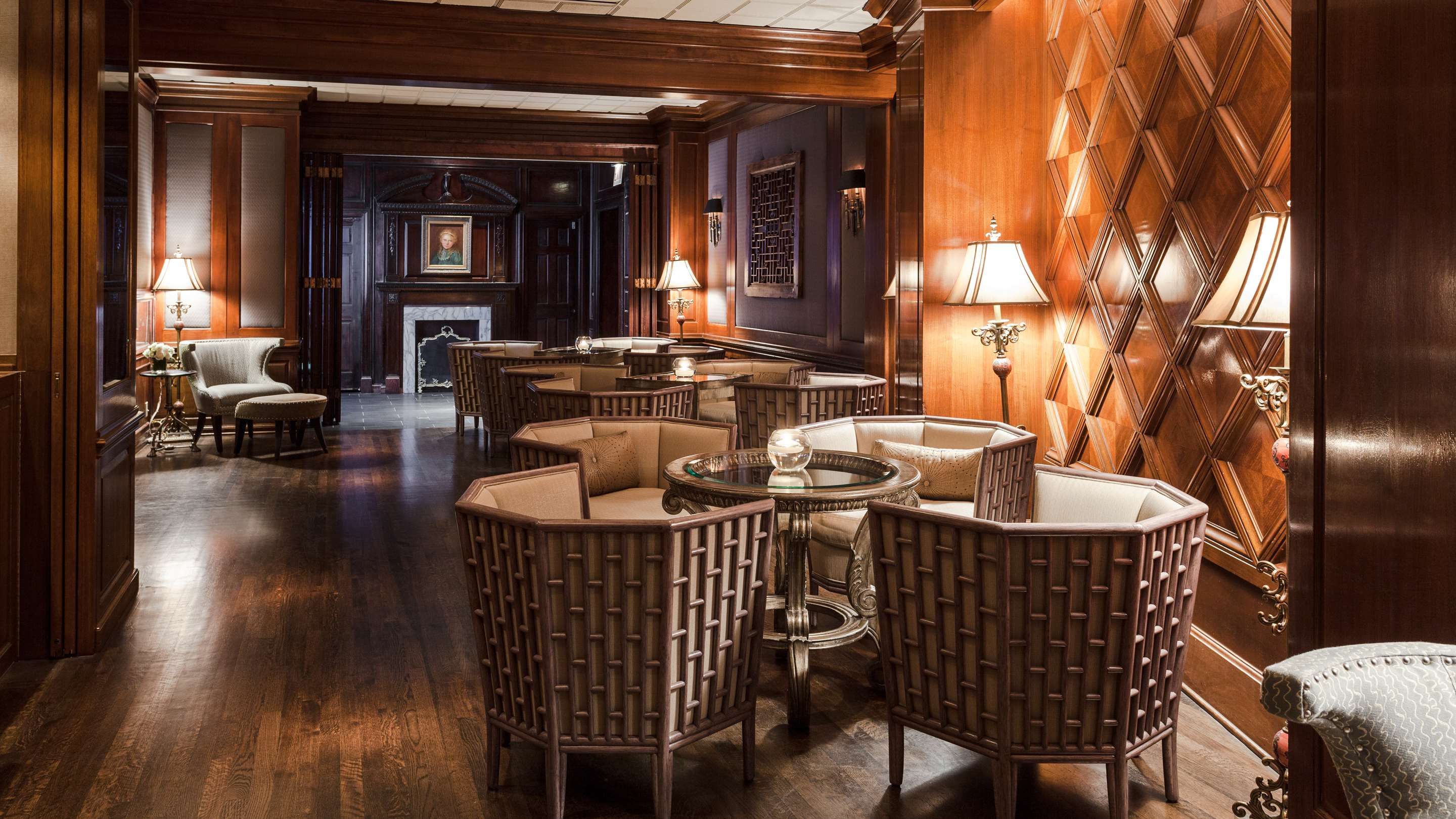 טרקלין תמונה