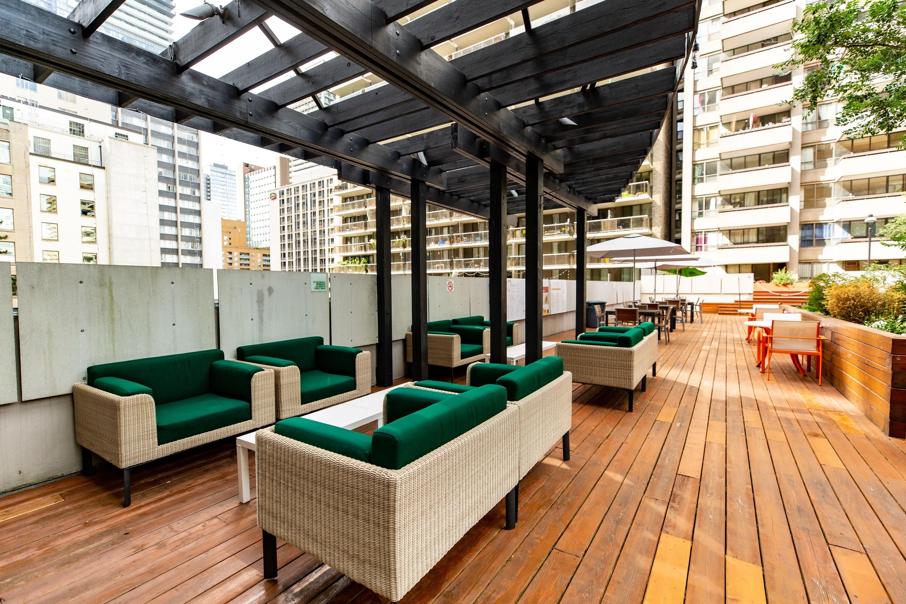 מרפסת תמונה