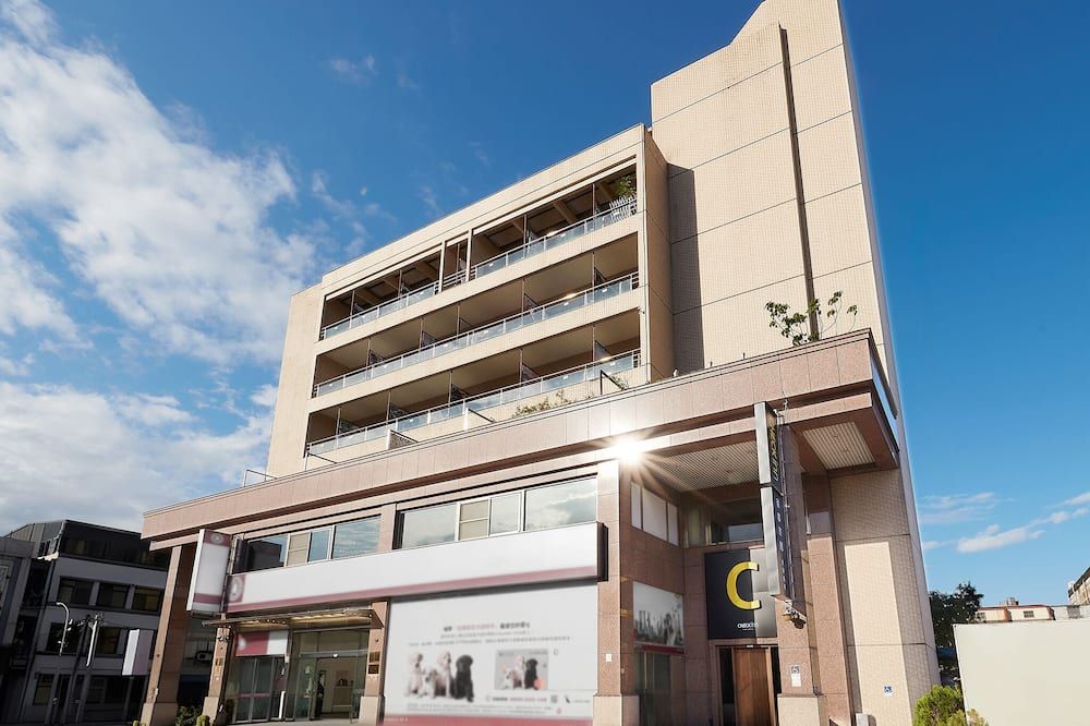 בניין תמונה