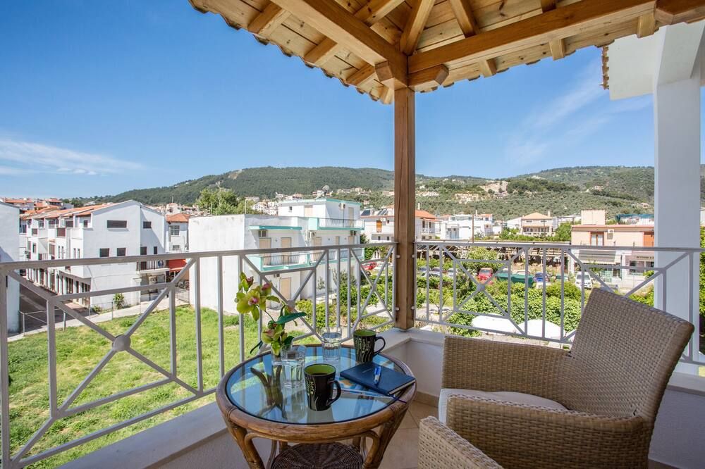 מרפסת תמונה