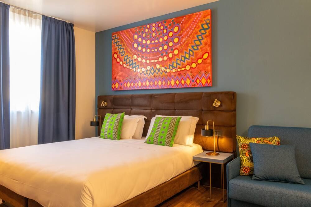 חדר שינה
