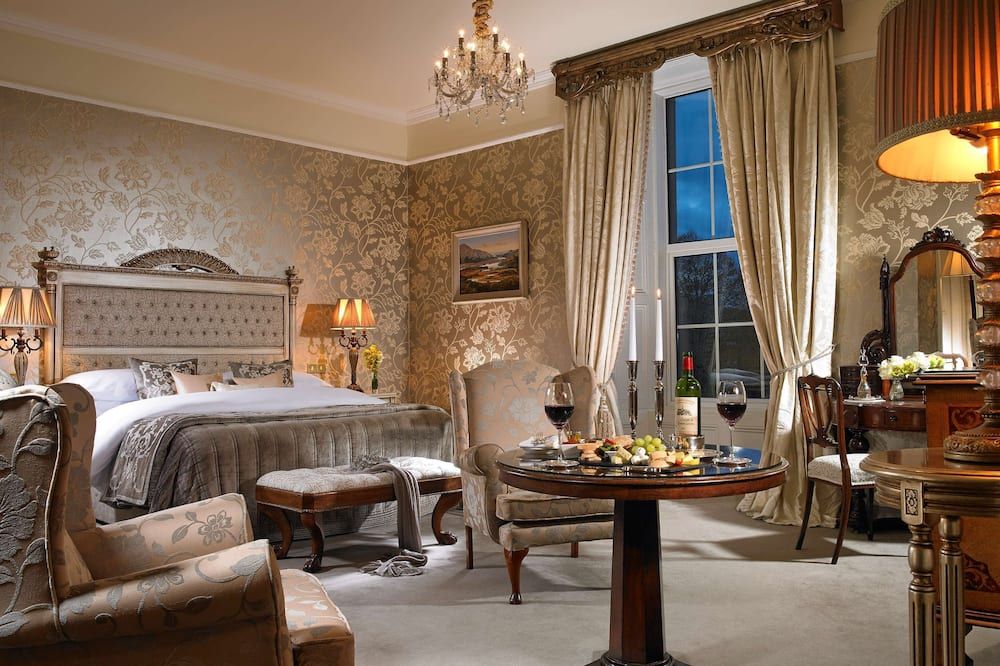 חדר שינה תמונה