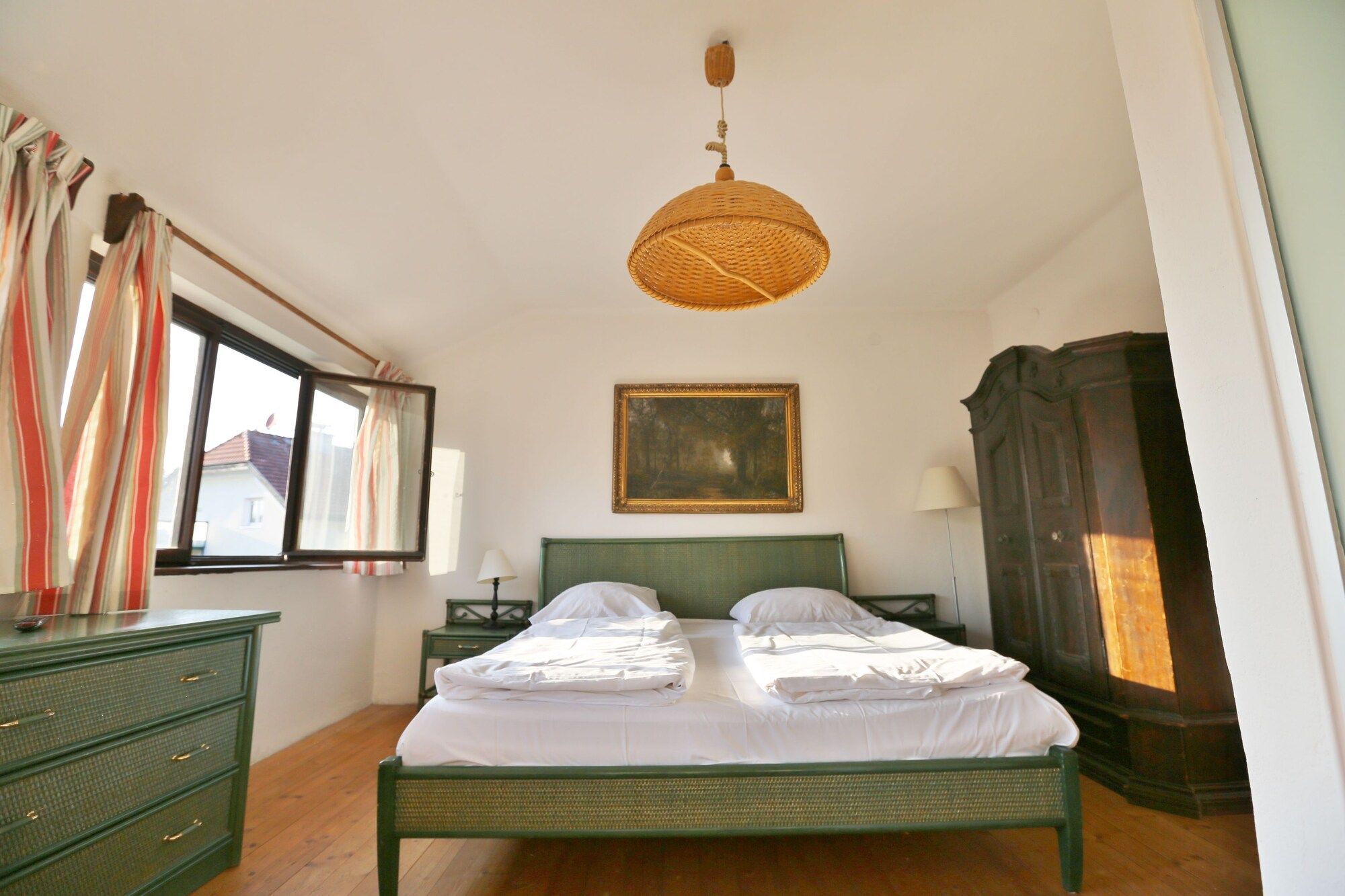 חדר שינה תמונה