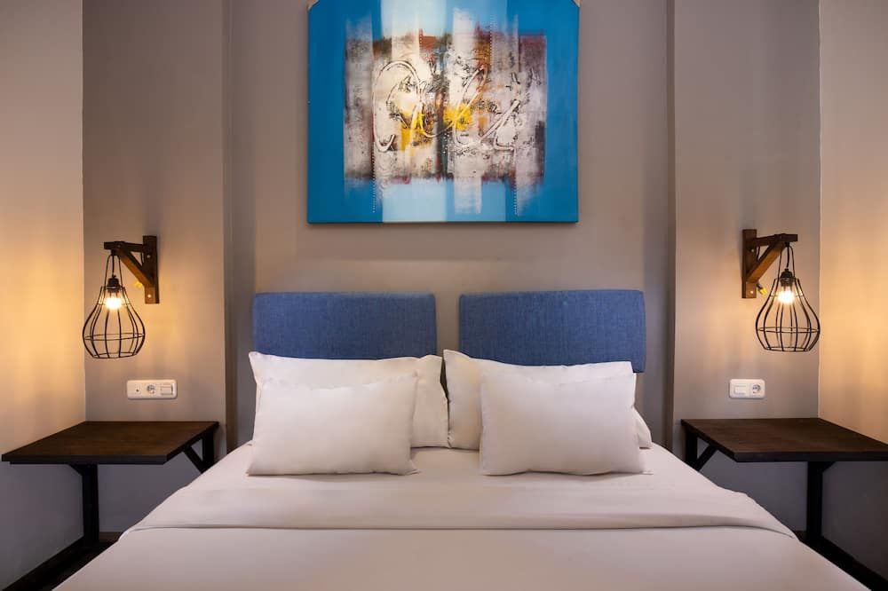 חדר שינה תמונה