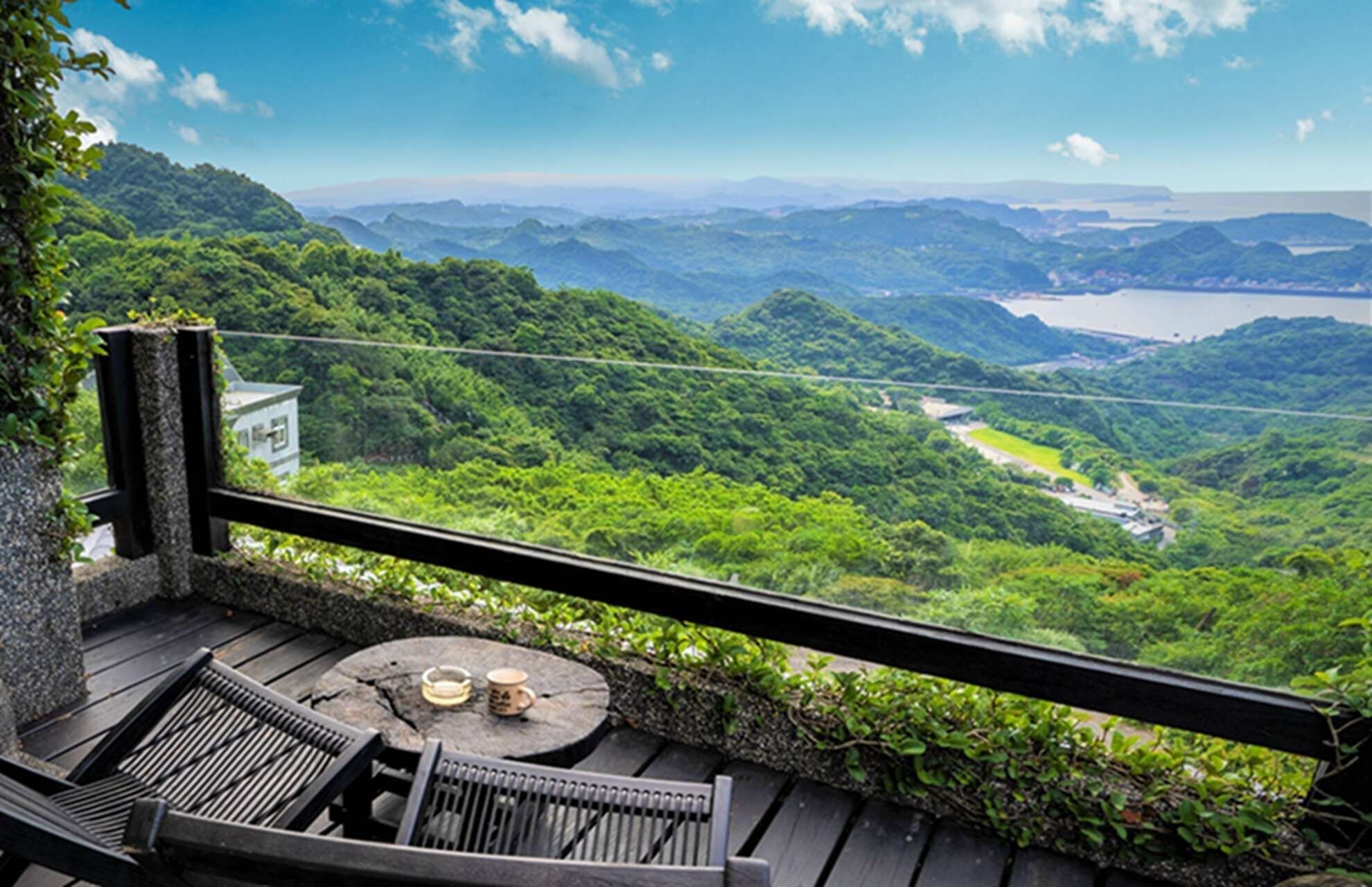 מרפסת תמונה