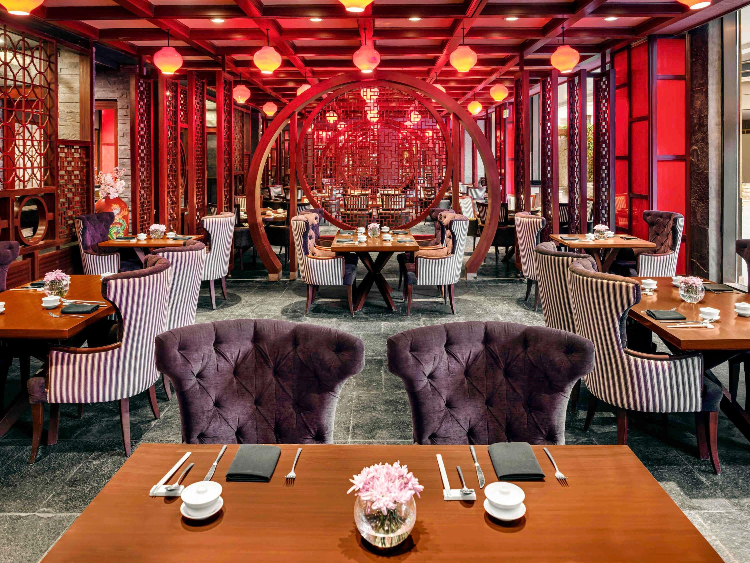 מסעדה תמונה