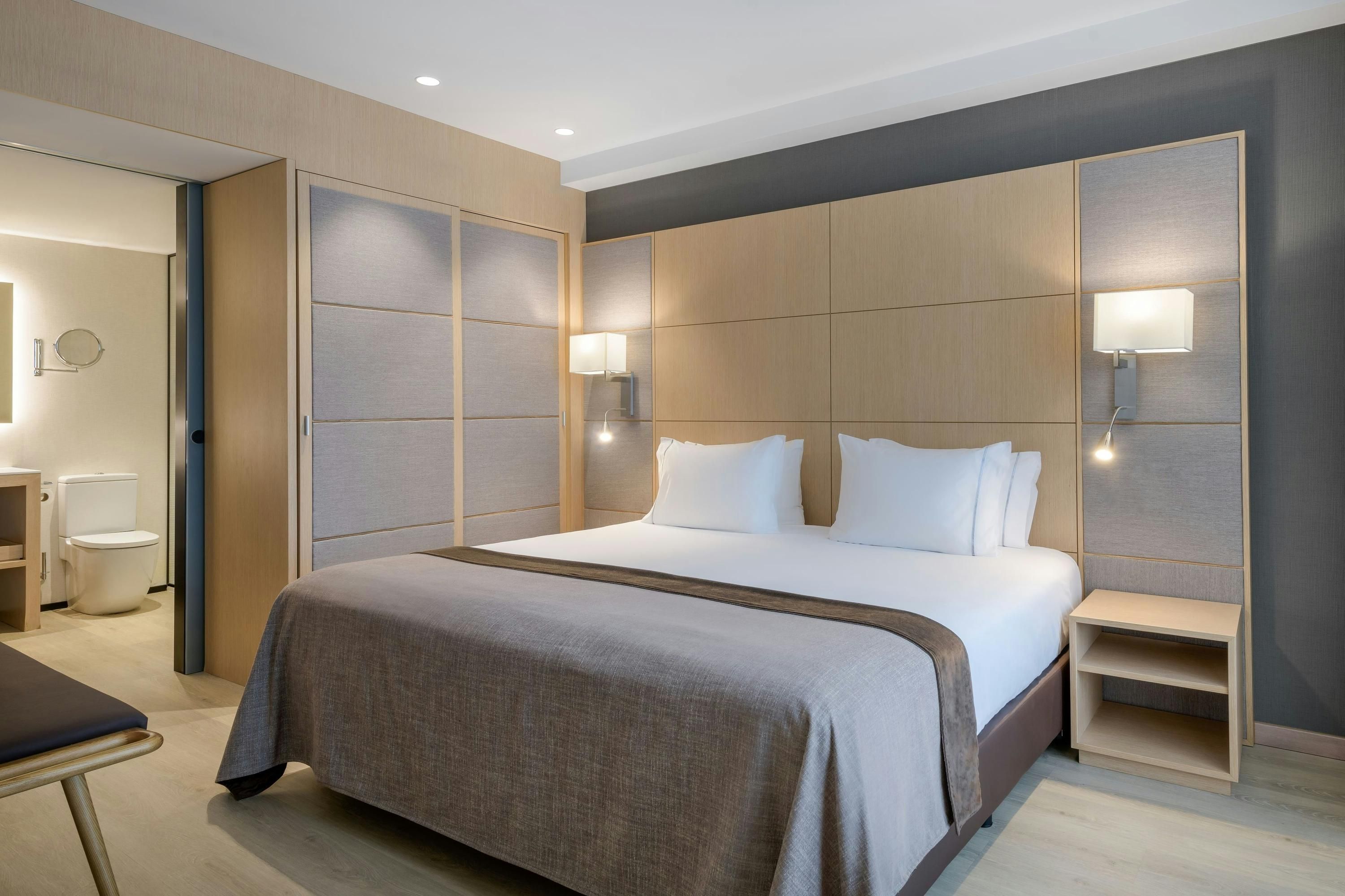 חדר שינה תמונה