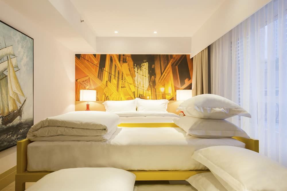 חדר שינה תמונה