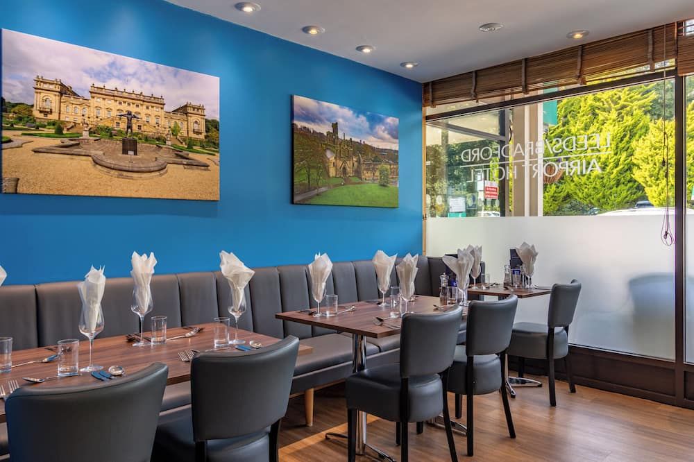 מסעדה תמונה