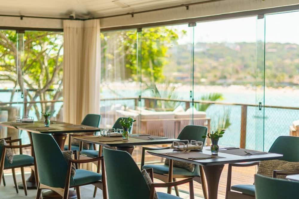 מסעדה תמונה