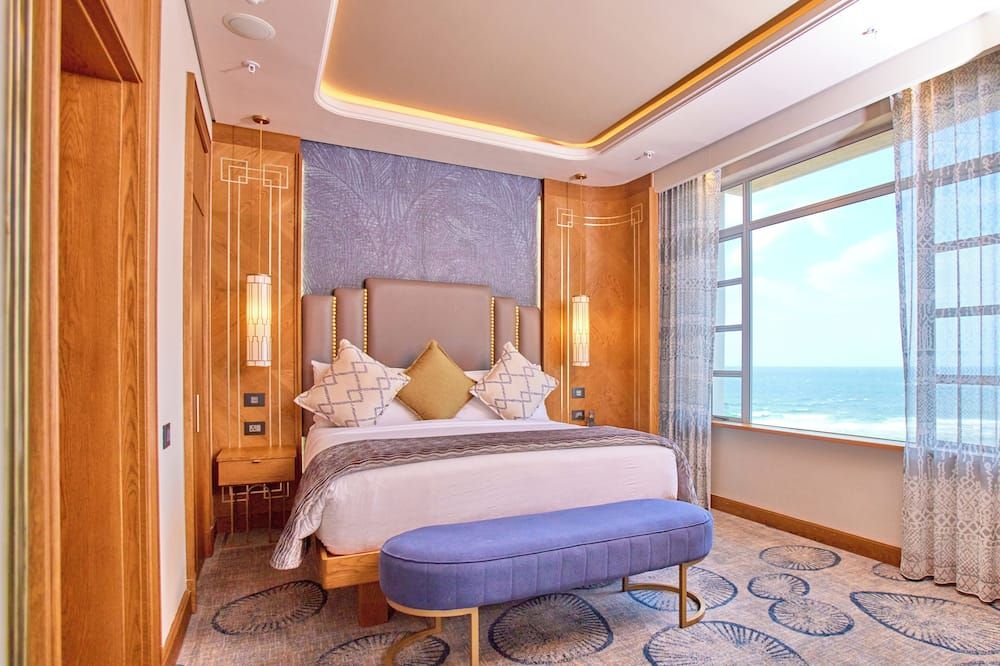 חדר שינה תמונה