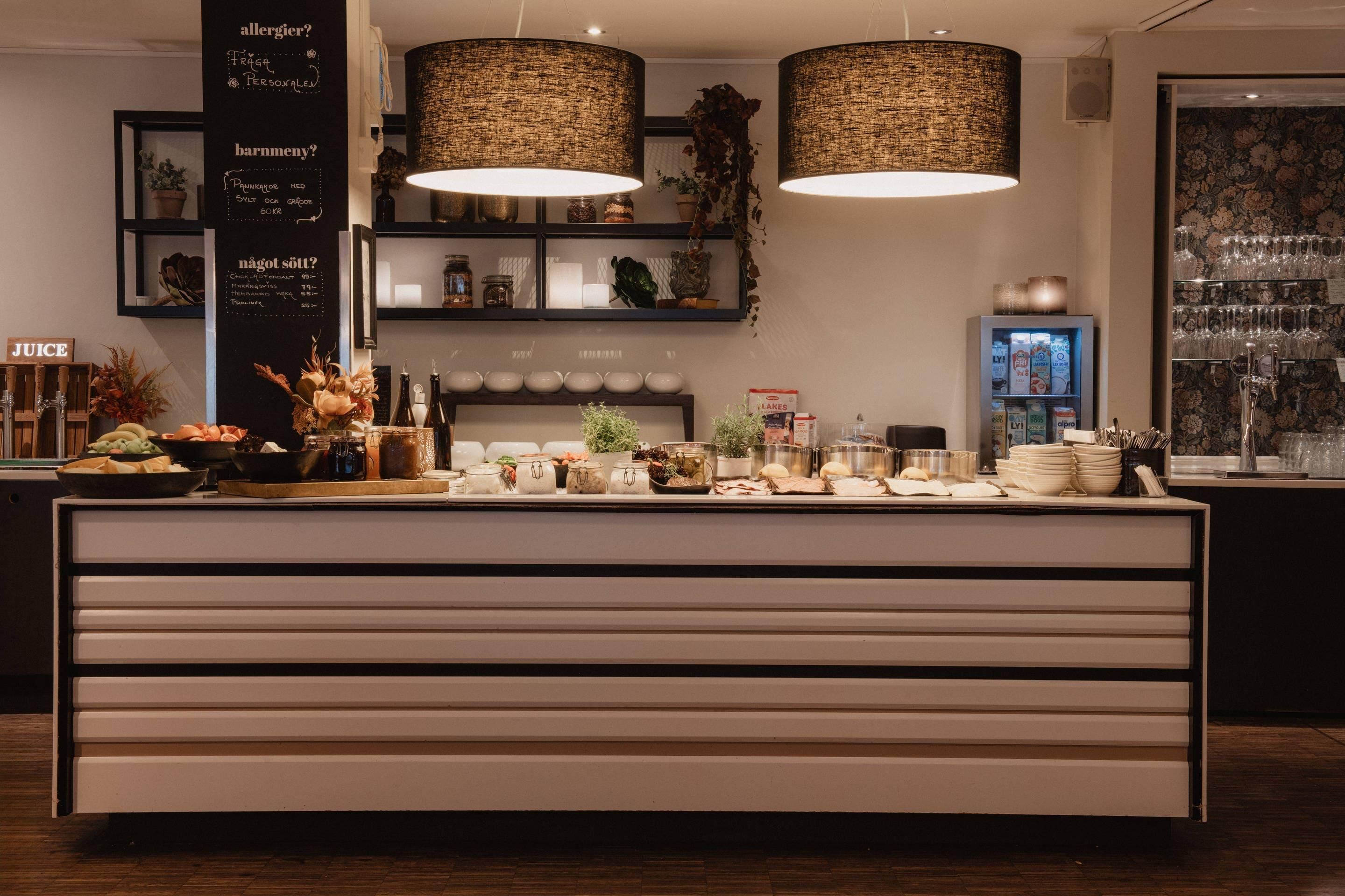 מסעדה תמונה