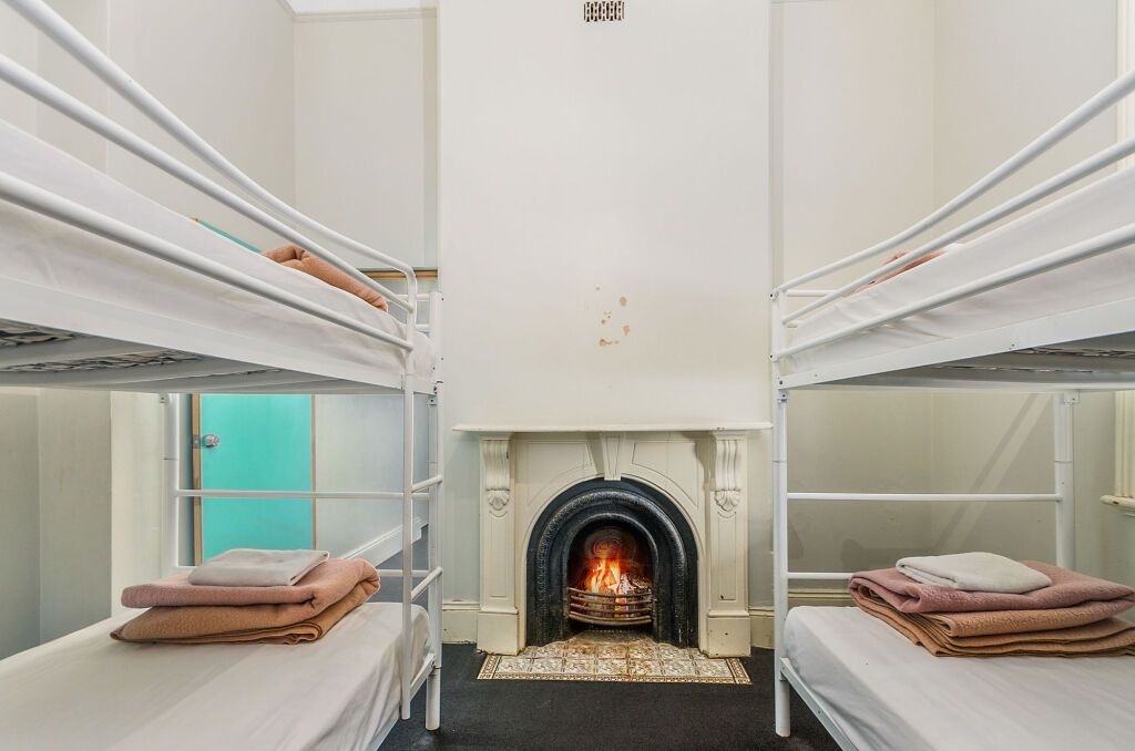 חדר שינה תמונה