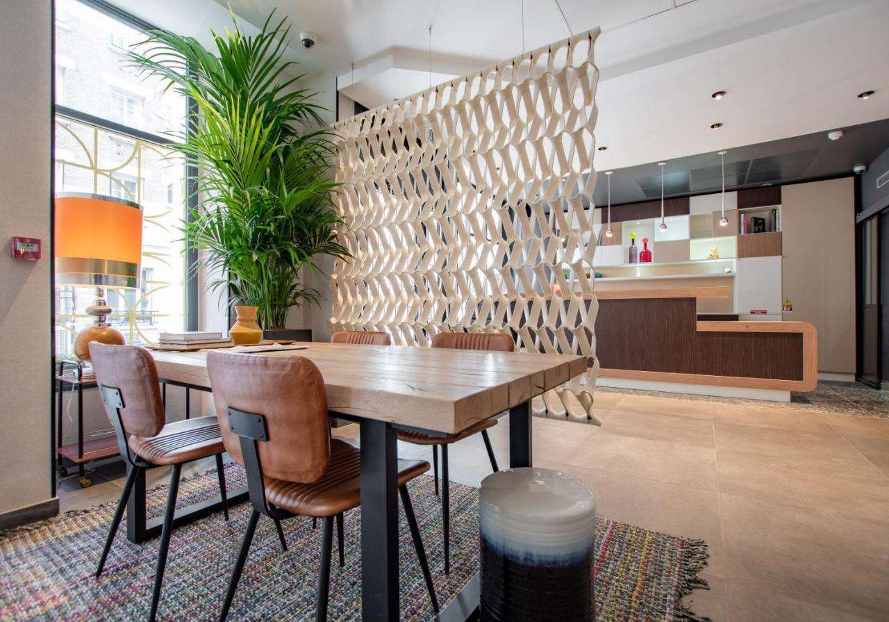 נוחות המלון