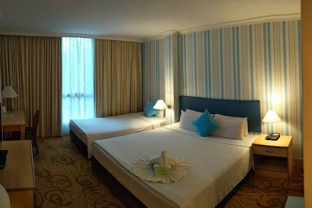 חדר שינה תמונה