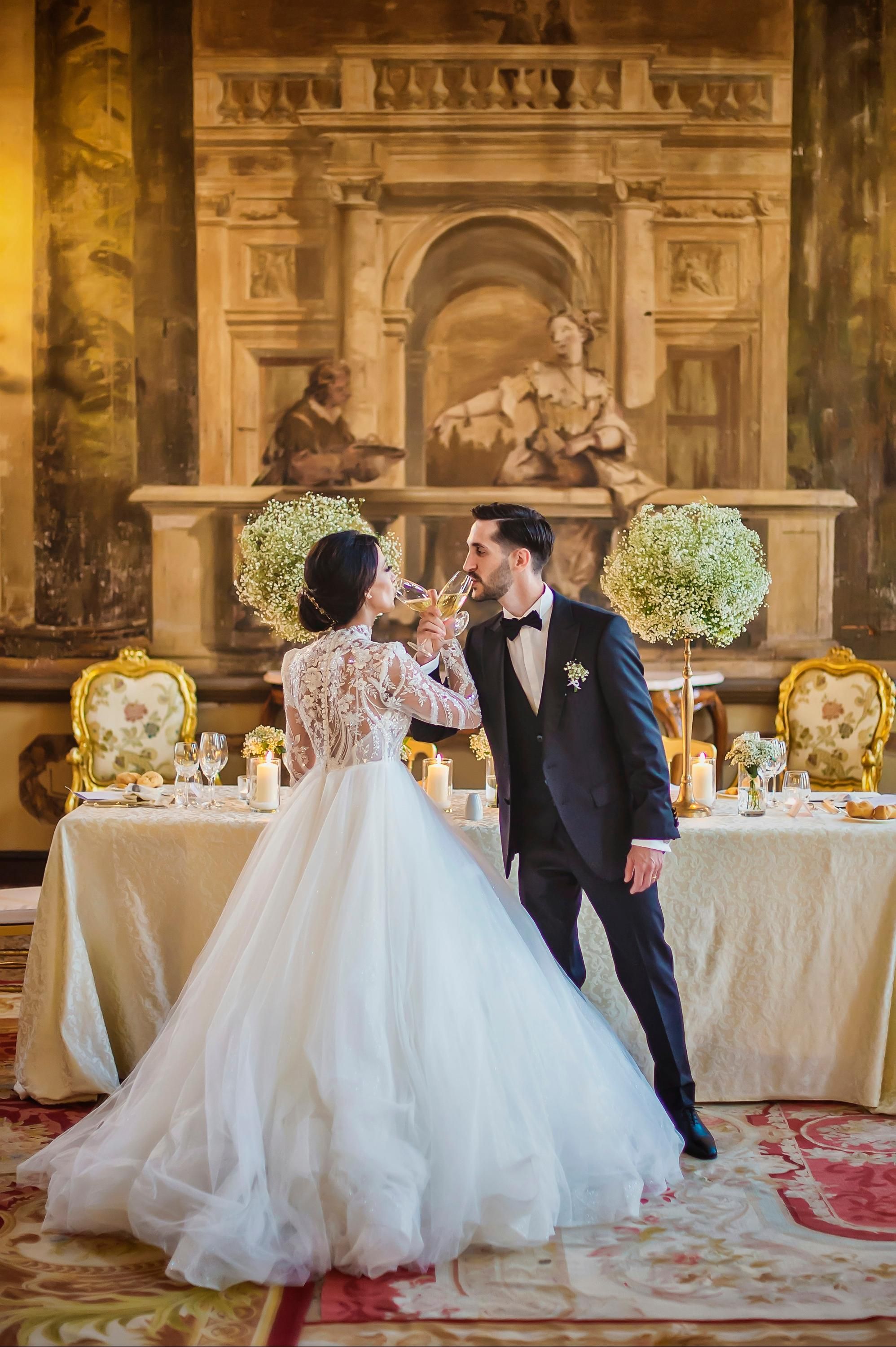 אולם אירועים