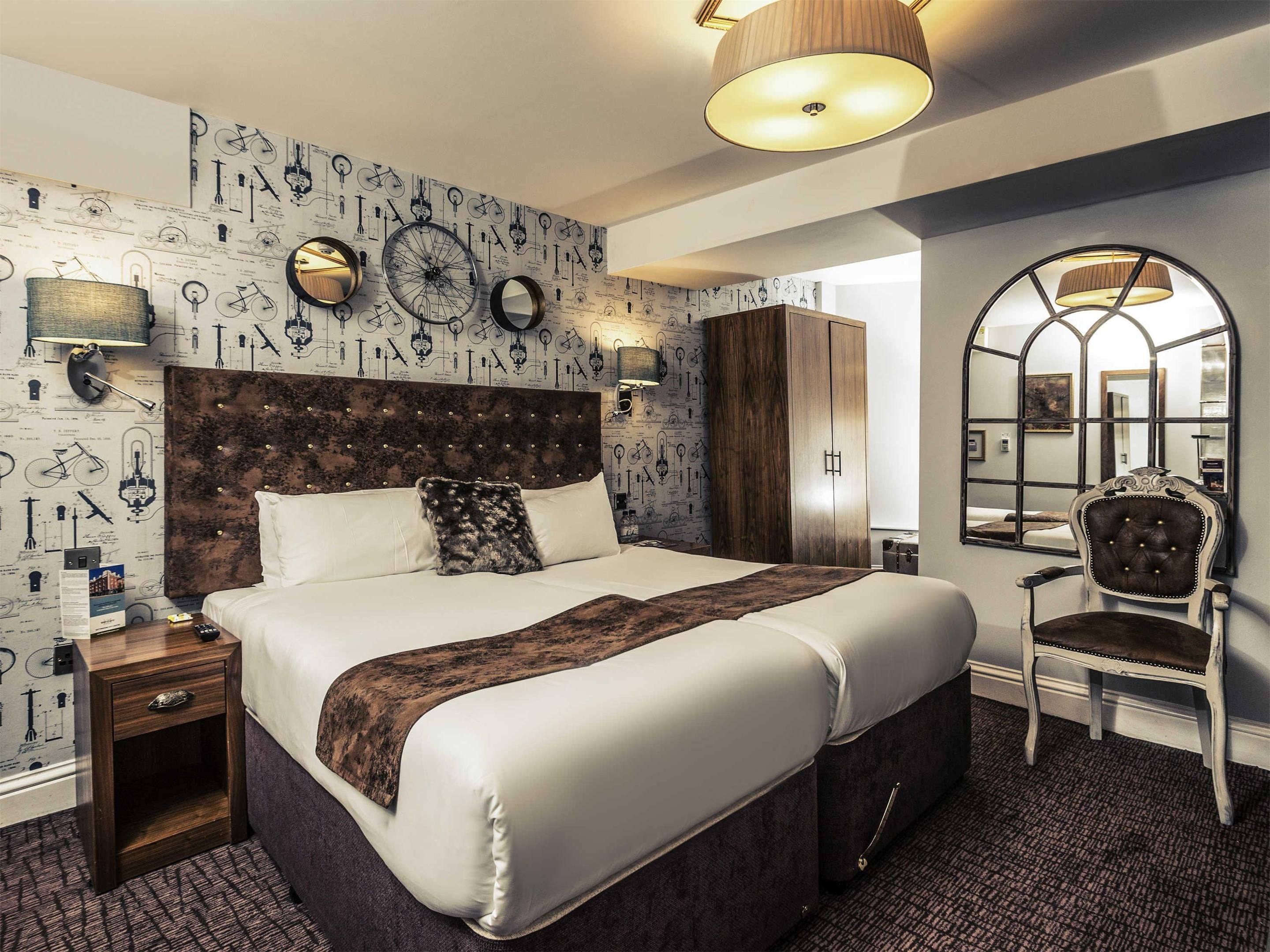 חדר שינה תמונה