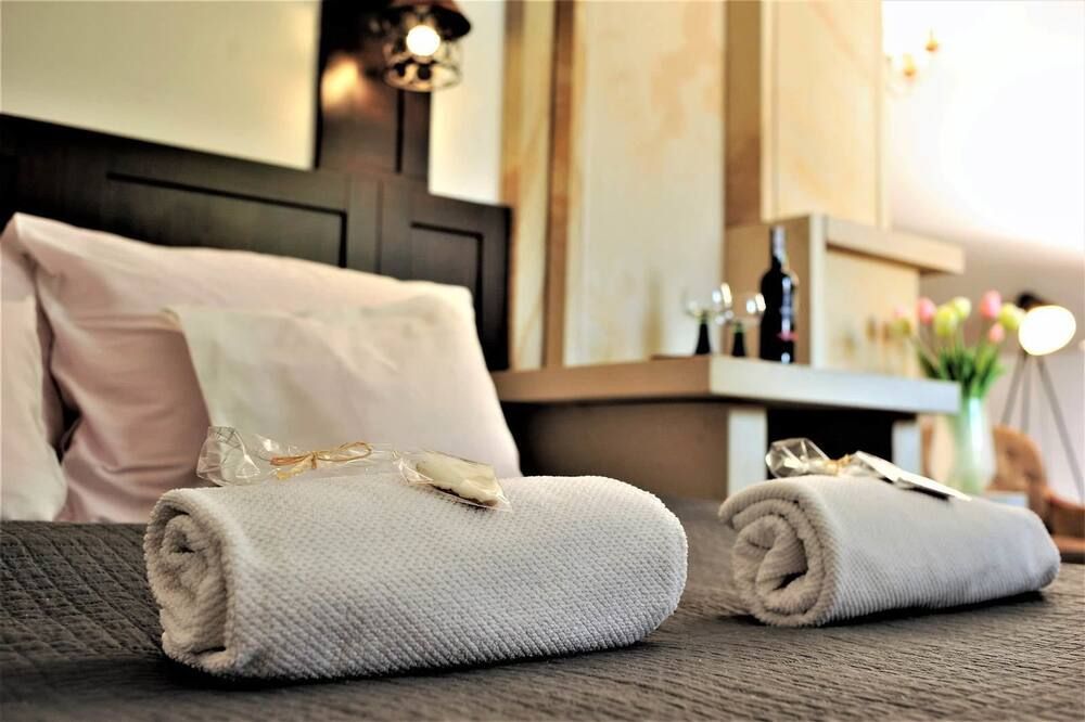 חדר שינה תמונה