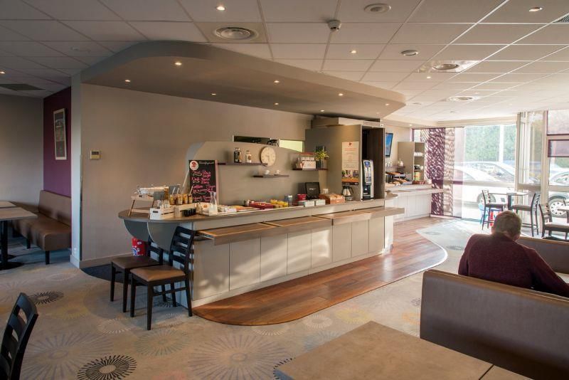 מסעדה תמונה